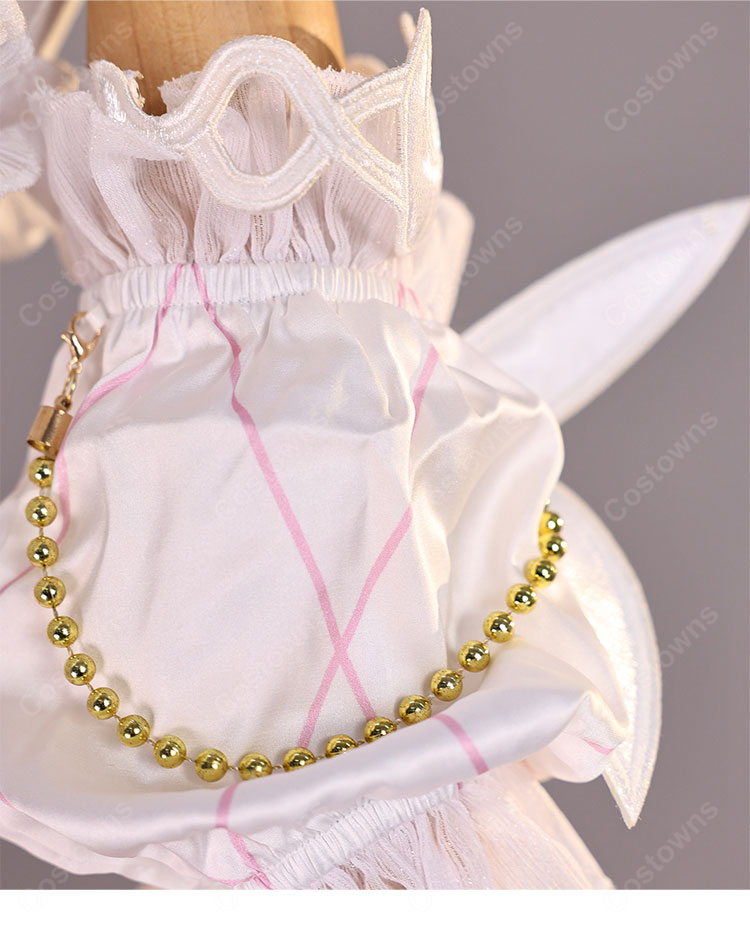 原神FES コロンビーナ フェス衣装 コスプレ衣装-10