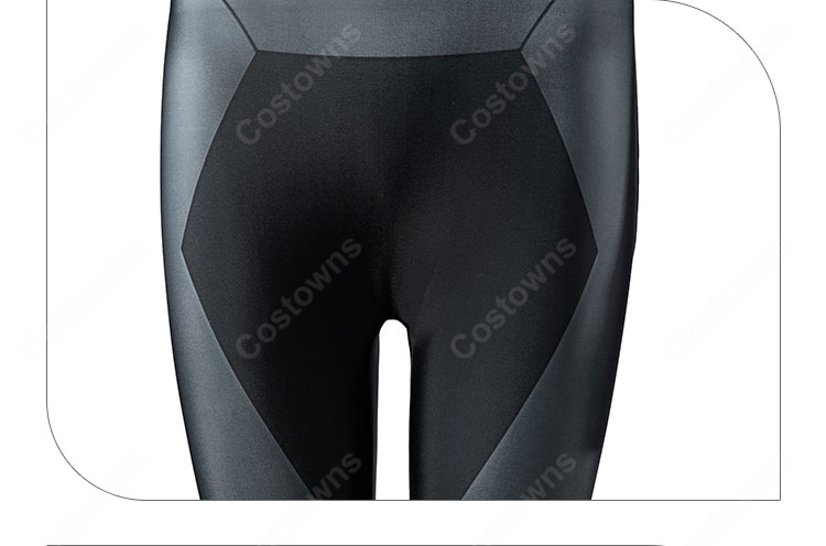 ポケモンレジェンズZ-A マチエール コスプレ衣装-19