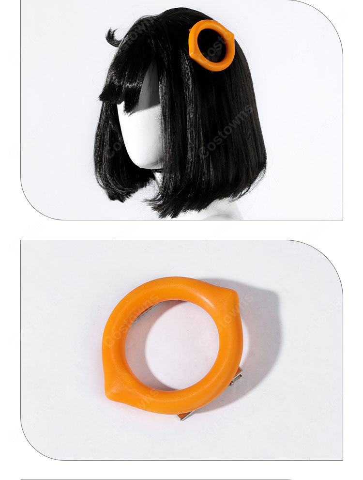 ポケモンレジェンズZ-A マチエール コスプレ衣装-24