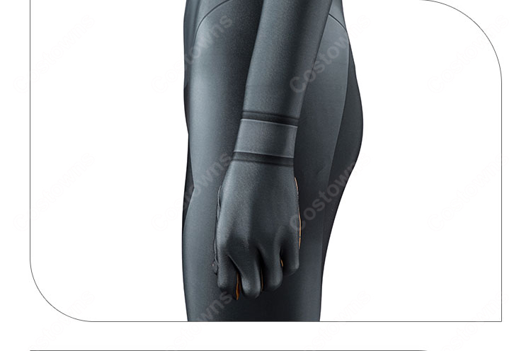 ポケモンレジェンズZ-A マチエール コスプレ衣装-18