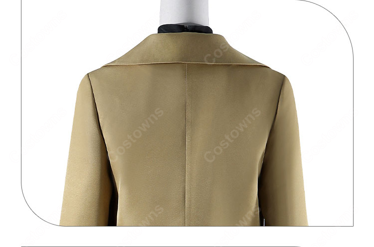 ポケモンレジェンズZ-A マチエール コスプレ衣装-11