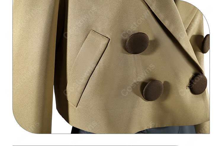 ポケモンレジェンズZ-A マチエール コスプレ衣装-10