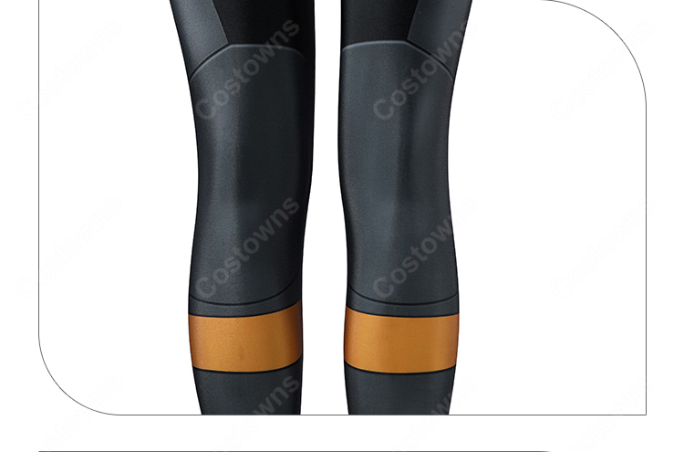 ポケモンレジェンズZ-A マチエール コスプレ衣装-21