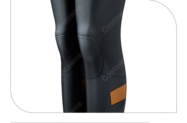 ポケモンレジェンズZ-A マチエール コスプレ衣装-20