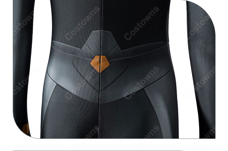 ポケモンレジェンズZ-A マチエール コスプレ衣装-17