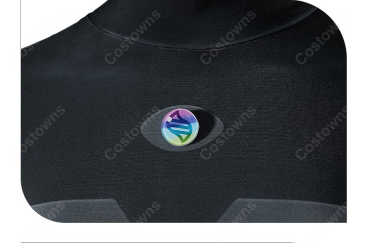 ポケモンレジェンズZ-A マチエール コスプレ衣装-23