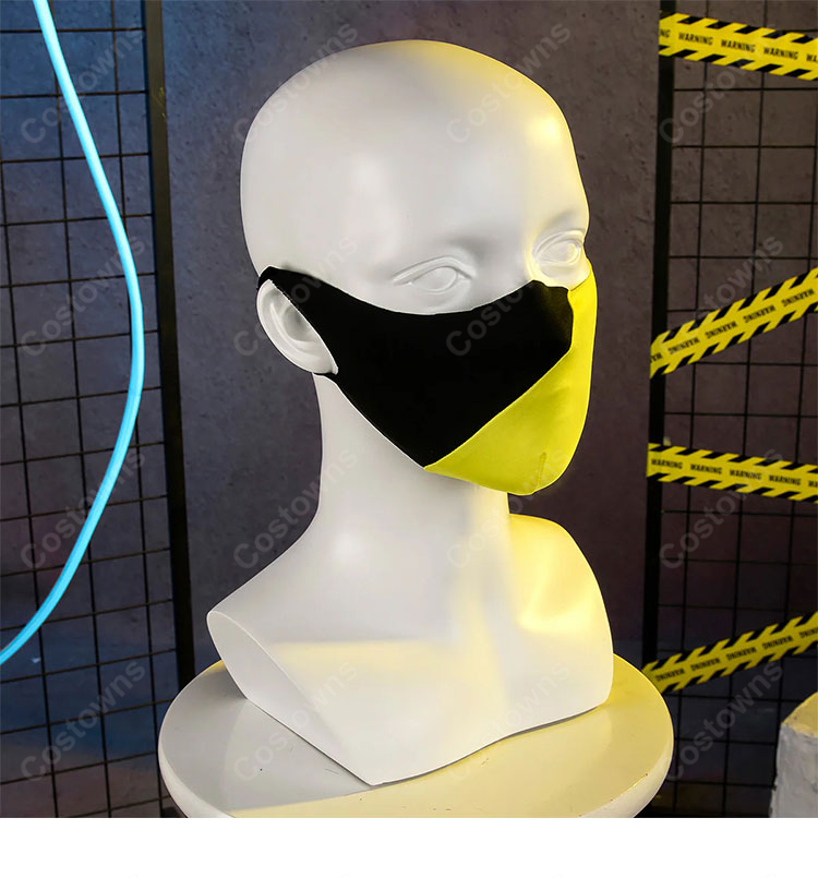 ポケモンレジェンズZ-A カナリィ コスプレ衣装-20