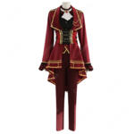 あんさんぶるスターズ！！ 影片みか 斎宮宗 Valkyrie衣装 コスプレ衣装