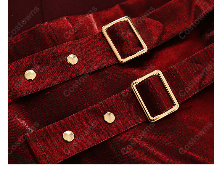 あんさんぶるスターズ！！ 影片みか 斎宮宗 Valkyrie衣装 コスプレ衣装-13