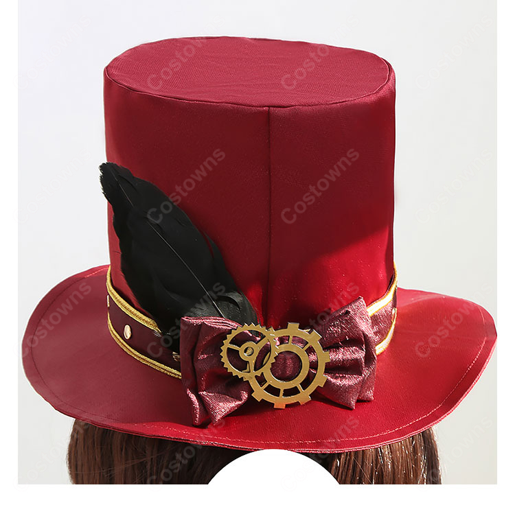 あんさんぶるスターズ！！ 影片みか 斎宮宗 Valkyrie衣装 コスプレ衣装-14