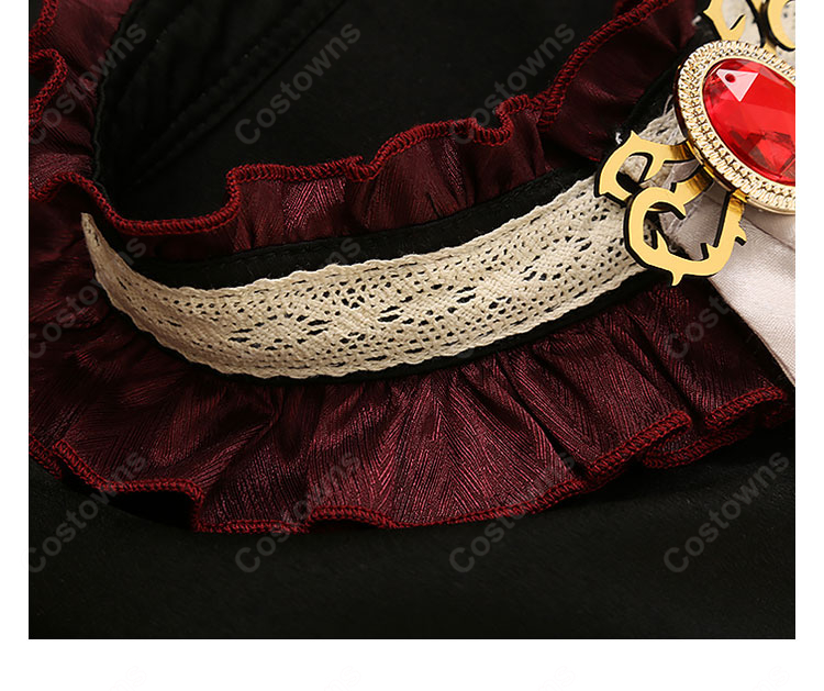 あんさんぶるスターズ！！ 影片みか 斎宮宗 Valkyrie衣装 コスプレ衣装-12