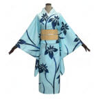 劇場版「鬼滅の刃」無限城編 恋雪 コスプレ衣装