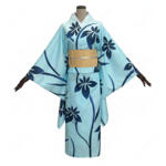 劇場版「鬼滅の刃」無限城編 恋雪 コスプレ衣装