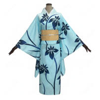 劇場版「鬼滅の刃」無限城編 恋雪 コスプレ衣装