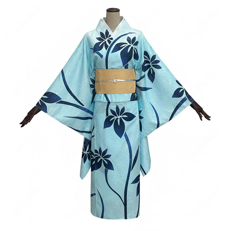 劇場版「鬼滅の刃」無限城編 恋雪 コスプレ衣装 - Costowns