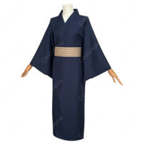 劇場版「鬼滅の刃」無限城編 狛治 猗窩座 コスプレ衣装(鬼滅の刃 コスプレ衣装)