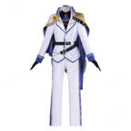 プロジェクトセカイ カラフルステージ！ feat. 初音ミク チョコ作りにも妥協なし 東雲彰人 ノウブル・パラディン コスプレ衣装