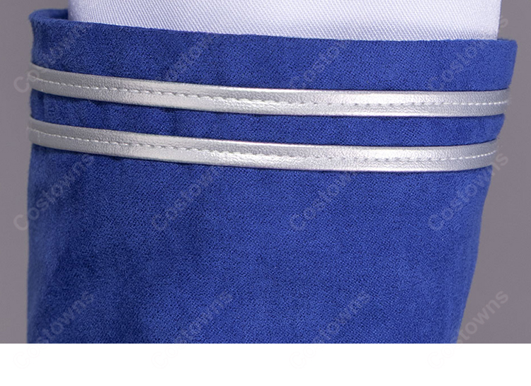 プロジェクトセカイ カラフルステージ！ feat. 初音ミク チョコ作りにも妥協なし 東雲彰人 ノウブル・パラディン コスプレ衣装-12