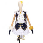 にじさんじ 本間ひまわり 共通衣装 コスプレ衣装