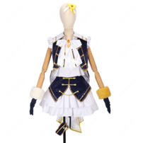 にじさんじ 本間ひまわり 共通衣装 コスプレ衣装