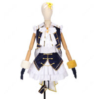 にじさんじ 本間ひまわり 共通衣装 コスプレ衣装(にじさんじ コスプレ衣装)