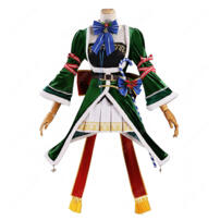 Re:ゼロから始める異世界生活 レム クリスマス記念 コスプレ衣装