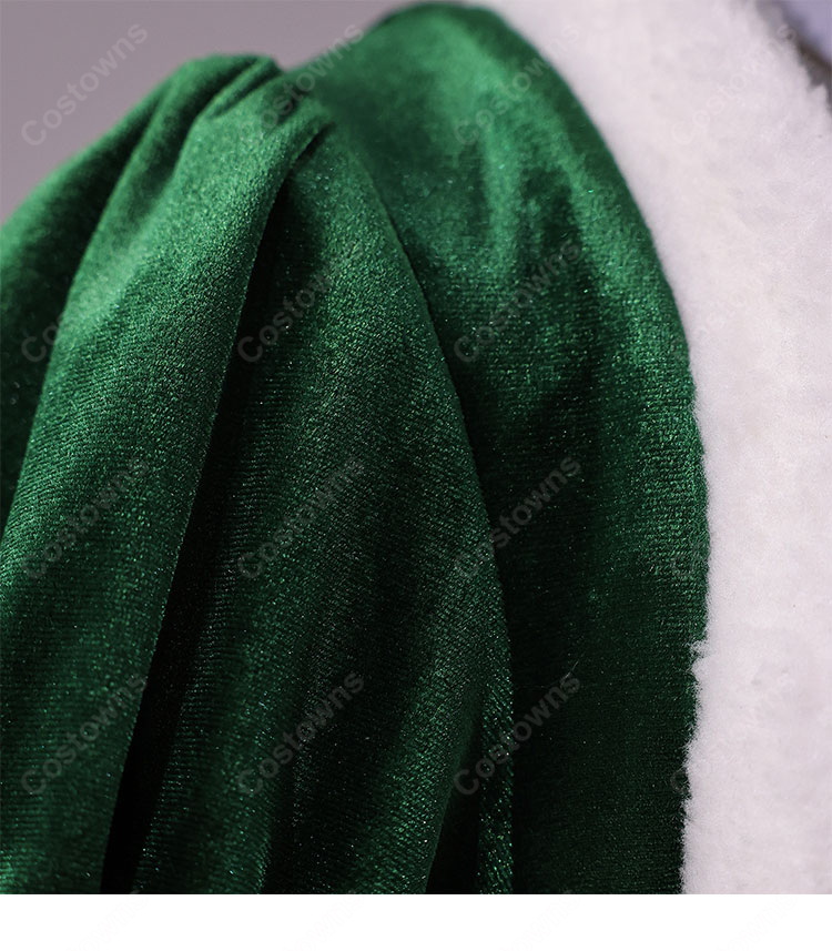 Re:ゼロから始める異世界生活 レム クリスマス記念 コスプレ衣装-7