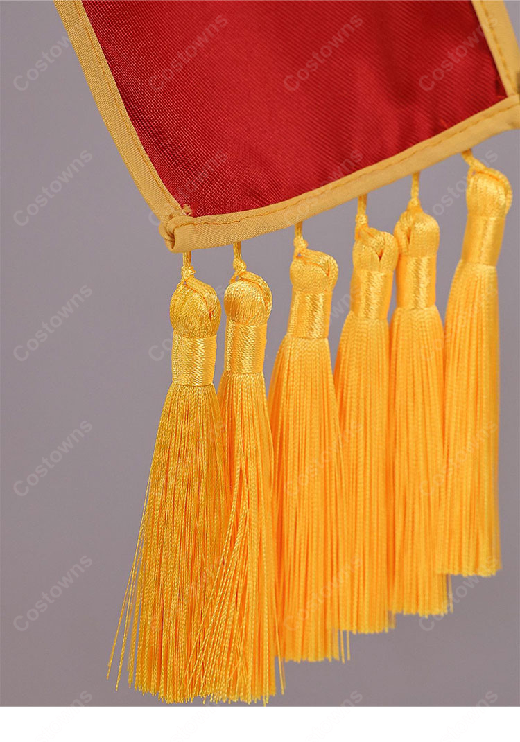 Re:ゼロから始める異世界生活 レム クリスマス記念 コスプレ衣装-11