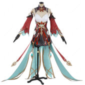 原神 アリス コスプレ衣装(送料無料)