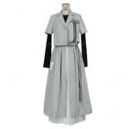 MyGO!!!!! 5th Single「端程山」 千早愛音 立石凛 コスプレ衣装