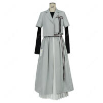 MyGO!!!!! 5th Single「端程山」 千早愛音 立石凛 コスプレ衣装