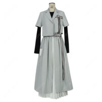 MyGO!!!!! 5th Single「端程山」 千早愛音 立石凛 コスプレ衣装(BanG Dream! コスプレ衣装)