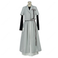 MyGO!!!!! 5th Single「端程山」 千早愛音 立石凛 コスプレ衣装(202×202)