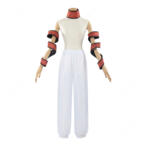 鬼滅の刃 遊郭編 妓夫太郎 コスプレ衣装