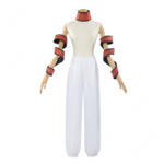 鬼滅の刃 遊郭編 妓夫太郎 コスプレ衣装