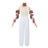 鬼滅の刃 遊郭編 妓夫太郎 コスプレ衣装