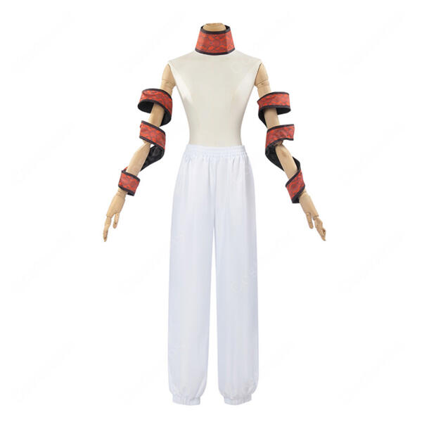 鬼滅の刃 遊郭編 妓夫太郎 コスプレ衣装元の画像