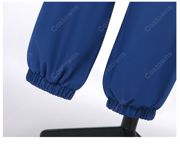 鬼滅の刃 遊郭編 妓夫太郎 コスプレ衣装-10