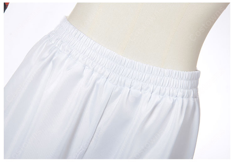 鬼滅の刃 遊郭編 妓夫太郎 コスプレ衣装-9