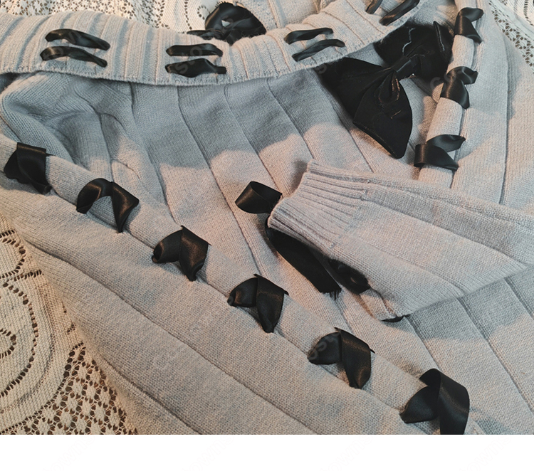 リトルマーメイド コスプレ衣装全体の装飾ディテール