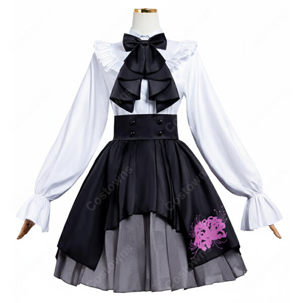 86-エイティシックス- ヴラディレーナ・ミリーゼ コスプレ衣装元の画像