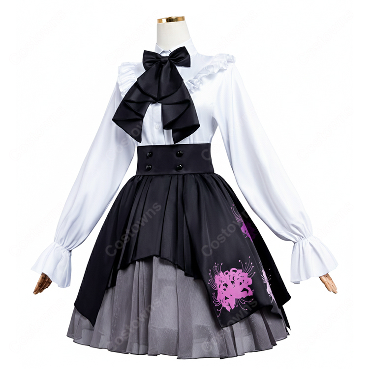 86-エイティシックス- ヴラディレーナ・ミリーゼ コスプレ衣装