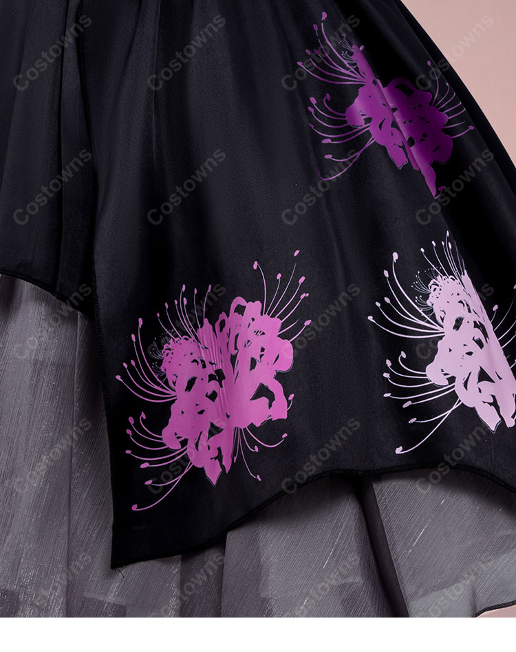 86-エイティシックス- ヴラディレーナ・ミリーゼ コスプレ衣装-6