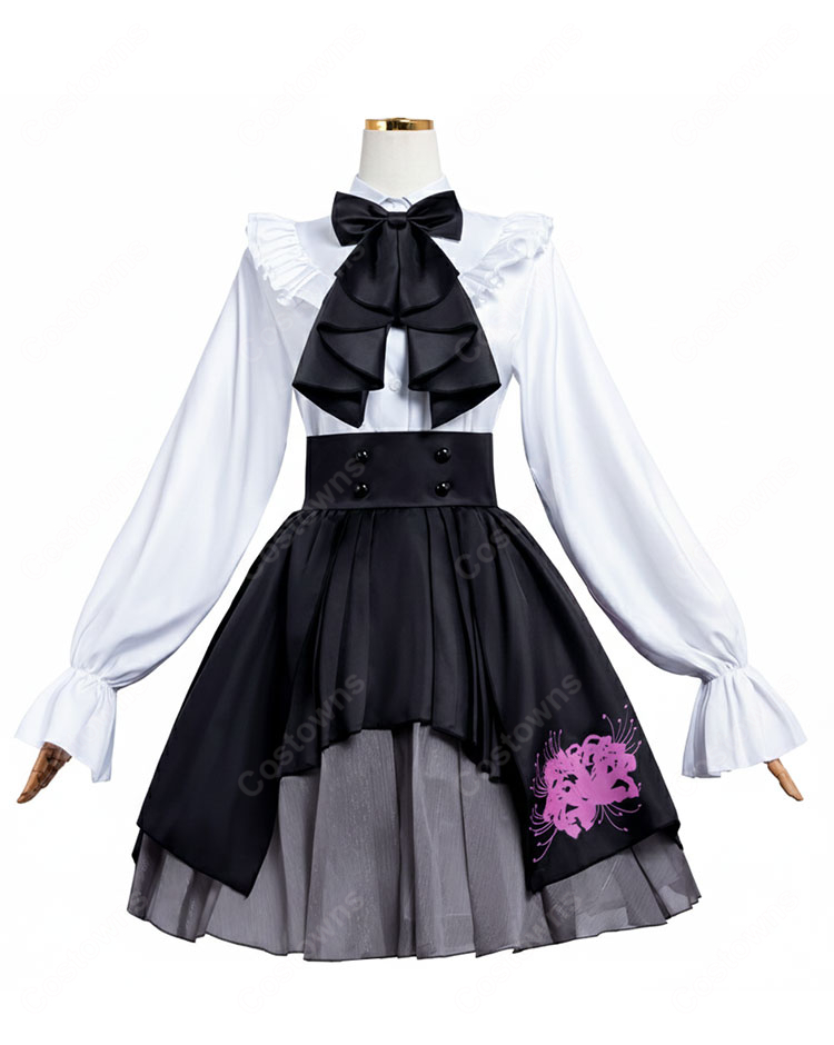 86-エイティシックス- ヴラディレーナ・ミリーゼ コスプレ衣装-2