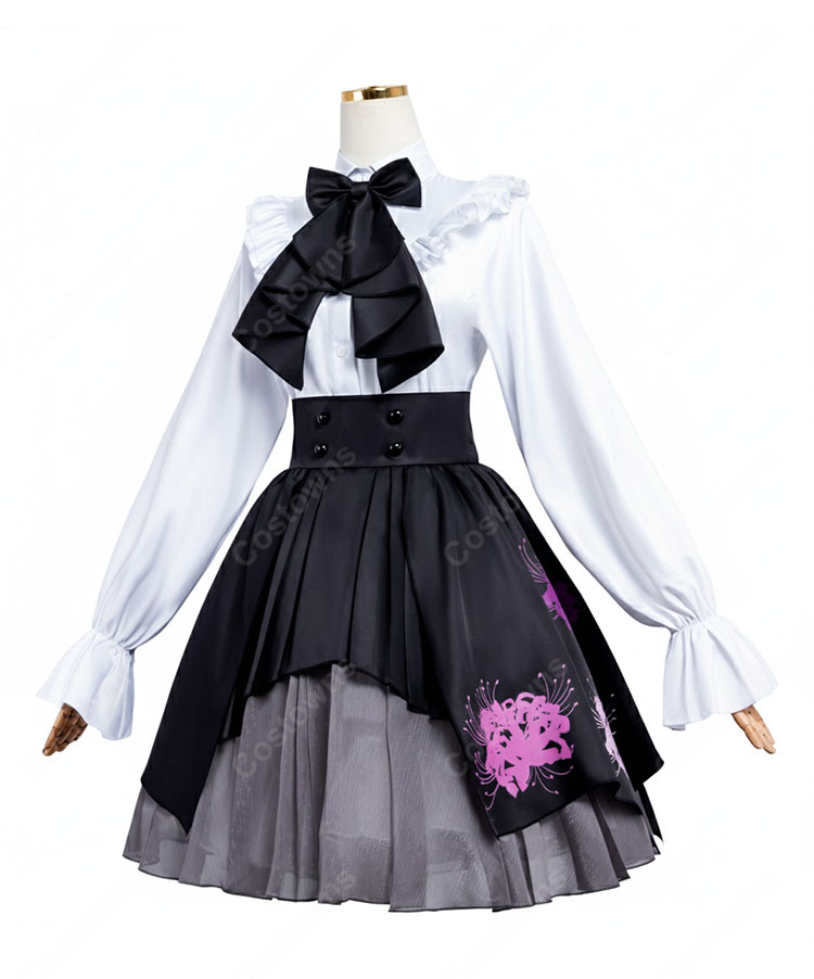 86-エイティシックス- ヴラディレーナ・ミリーゼ コスプレ衣装-3