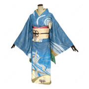 二十世紀電氣目録 百川稲子 コスプレ衣装