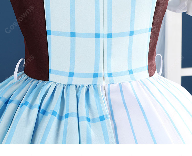 ラブライブ！シリーズ15周年 Aqours 全員 記念衣装 高海千歌  黒澤ダイヤ  渡辺曜 国木田花丸 黒澤ルビィ 津島善子 松浦果南 小原鞠莉 コスプレ衣装-10