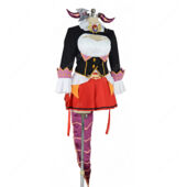 hololive ホロライブ 卒業生 桐生ココ 四代目会長 コスプレ衣装(ゲーム• アニメコスプレ衣装でおすすめの商品)