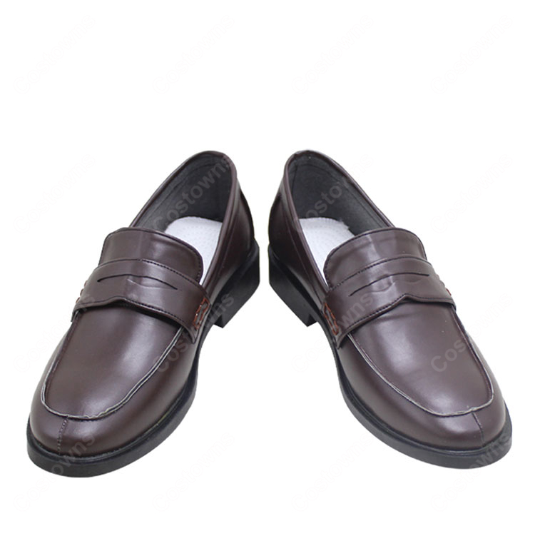 hololive ホロライブ 卒業生 桐生ココ 四代目会長 コスプレ靴-2