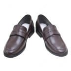 hololive ホロライブ 卒業生 桐生ココ 四代目会長 コスプレ靴